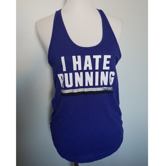 PINK Victoria's Secret Tops - !SALE 3/$20! VS PINK Racerback Tank
